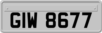 GIW8677