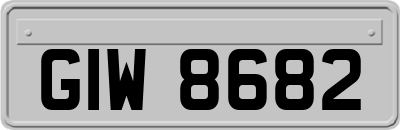 GIW8682