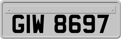 GIW8697