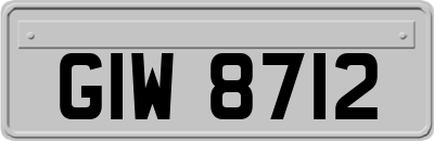 GIW8712