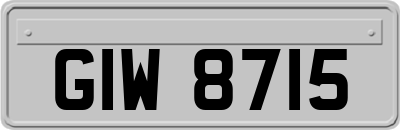 GIW8715
