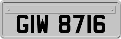 GIW8716