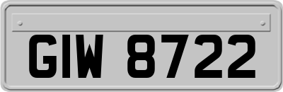 GIW8722