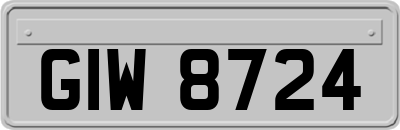 GIW8724