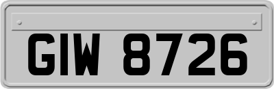 GIW8726