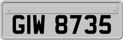 GIW8735