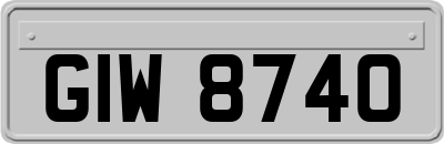 GIW8740