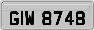 GIW8748