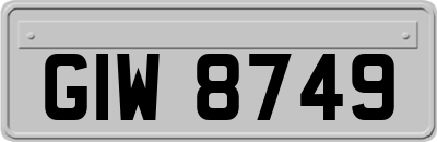 GIW8749