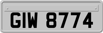 GIW8774