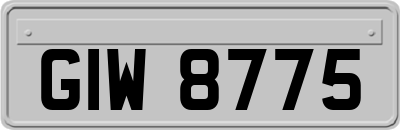 GIW8775