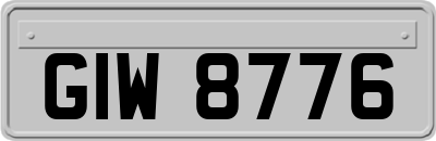 GIW8776
