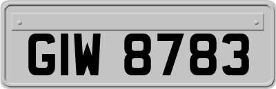 GIW8783