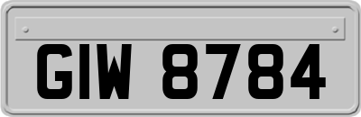 GIW8784
