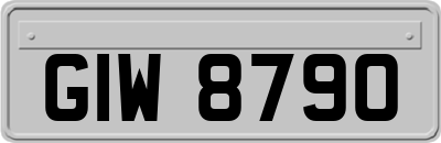 GIW8790