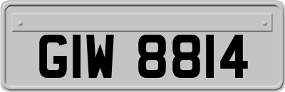GIW8814