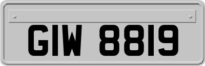 GIW8819