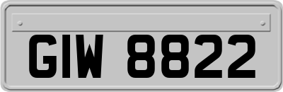 GIW8822
