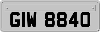 GIW8840