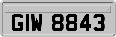 GIW8843