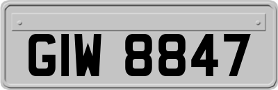 GIW8847