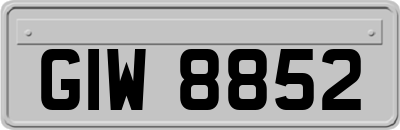 GIW8852