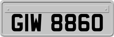 GIW8860