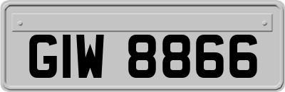 GIW8866
