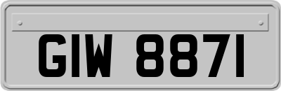 GIW8871
