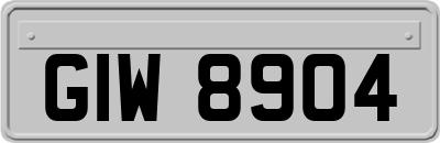 GIW8904