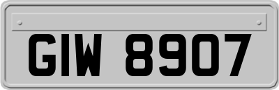 GIW8907