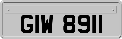 GIW8911