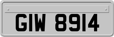 GIW8914