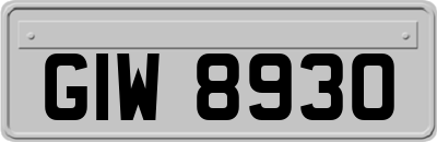 GIW8930