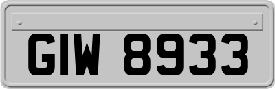 GIW8933