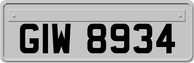 GIW8934