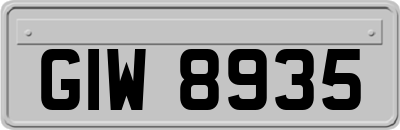 GIW8935