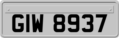 GIW8937