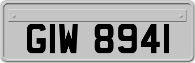 GIW8941