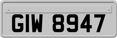 GIW8947