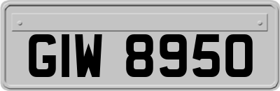 GIW8950