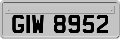 GIW8952