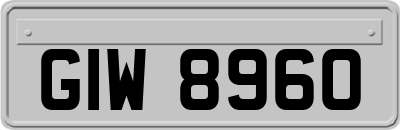 GIW8960