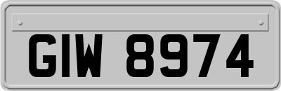 GIW8974