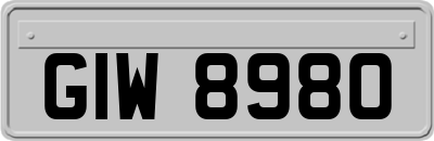GIW8980