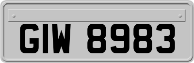 GIW8983