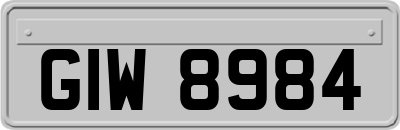 GIW8984
