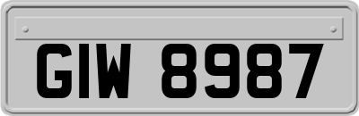 GIW8987