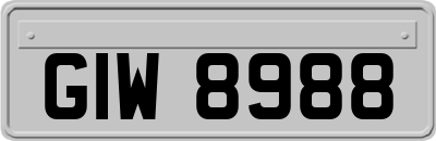 GIW8988