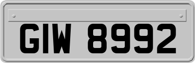 GIW8992